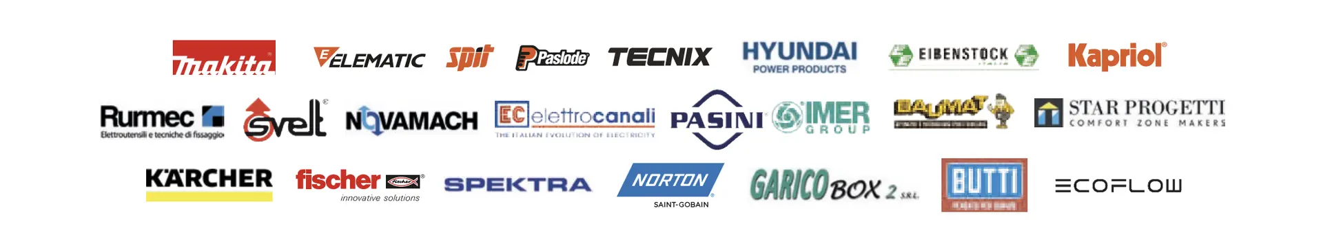 Taglia Prezzi Sined 2025 | marchi scontati